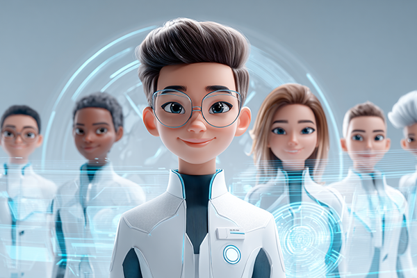 KI Assistenten Dashboard